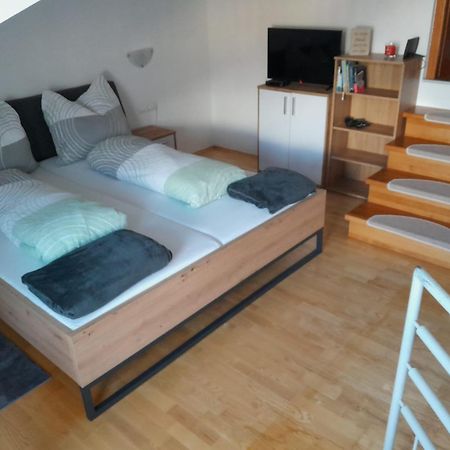 Ferienwohnung Bergblick Imst Exteriör bild