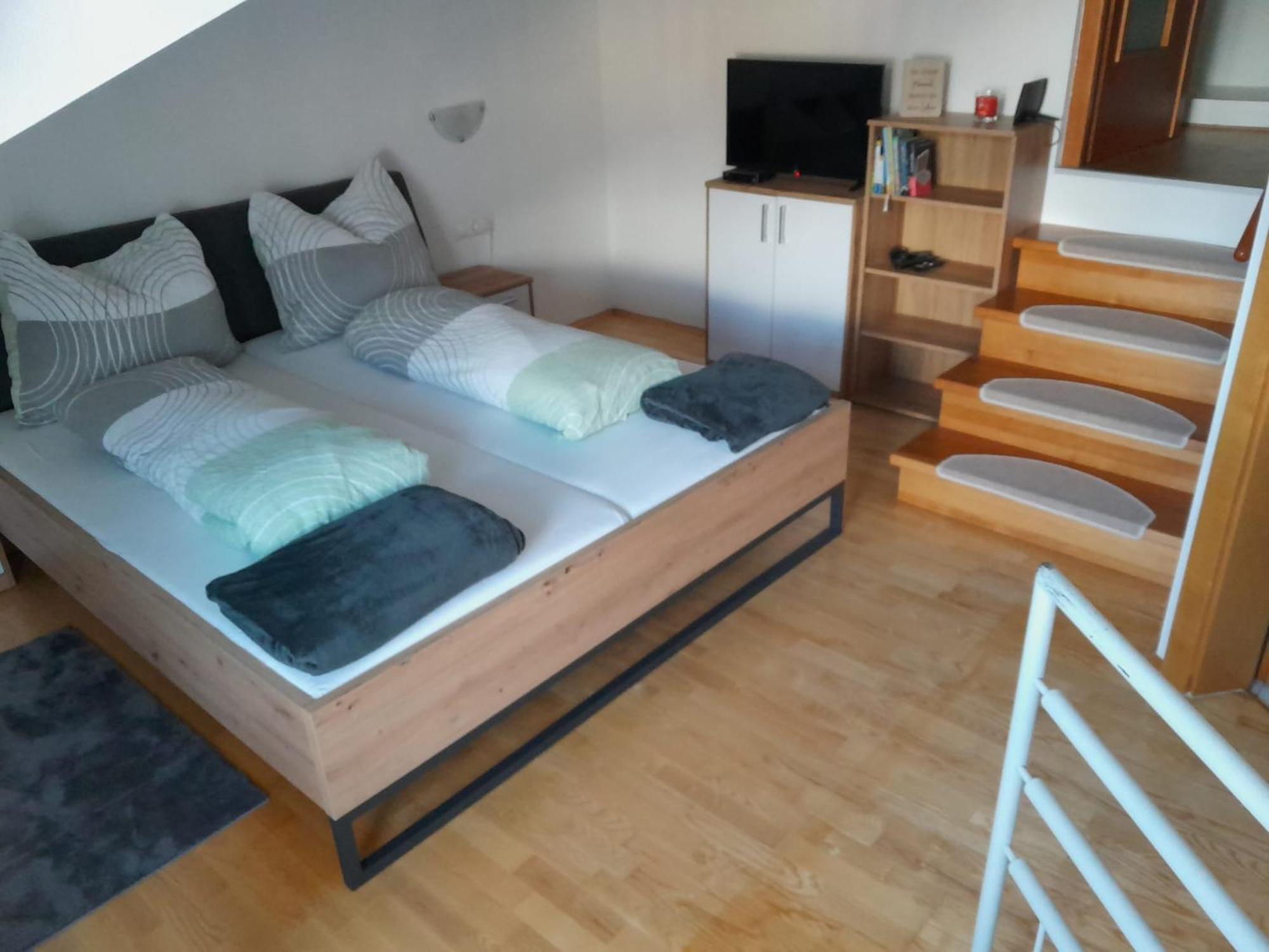 Ferienwohnung Bergblick Imst Exteriör bild